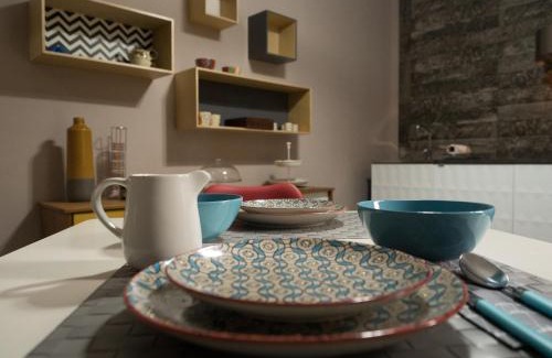 Caltanissetta Apartamento | Appartamento in villa