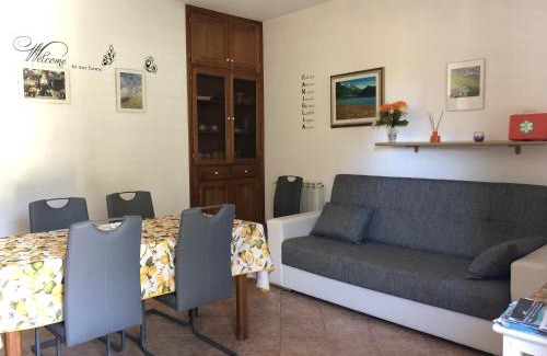 Orosei Apartamento | Appartamento in Villa Andreina