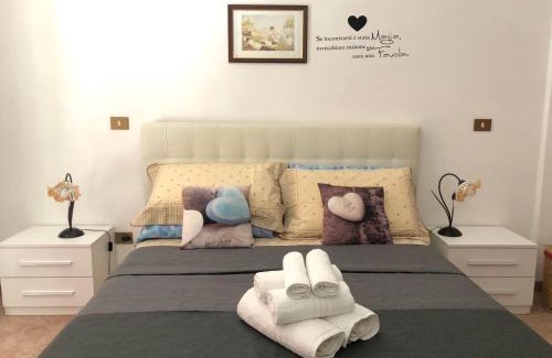 Orosei Apartamento | Appartamento in Villa Andreina