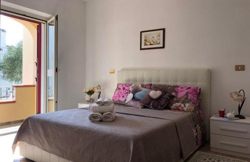 Orosei Apartamento | Appartamento in Villa Andreina
