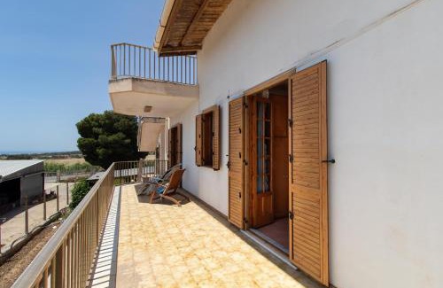 Genovese Apartamento | Appartamento in Villa Asta