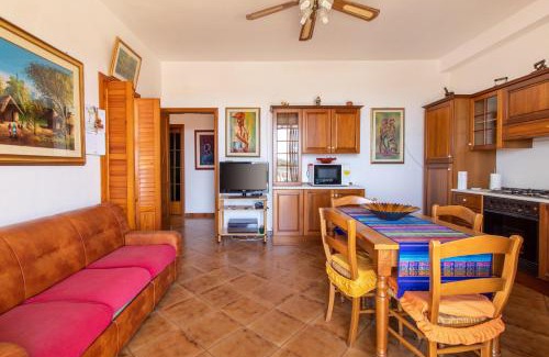 Genovese Apartamento | Appartamento in Villa Asta