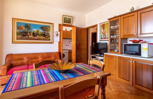 Genovese Apartamento | Appartamento in Villa Asta