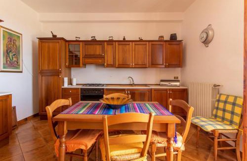 Genovese Apartamento | Appartamento in Villa Asta