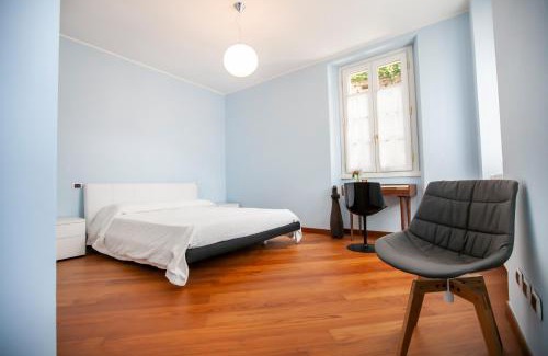 Moltrasio Apartamento | Appartamento in Villa Fioravante by Wonderful Italy