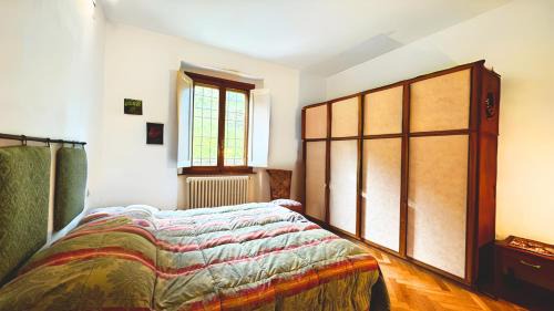 Fiesole Apartamento | Appartamento in Villa Fiesolana