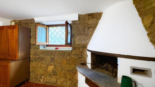 Fiesole Apartamento | Appartamento in Villa Fiesolana