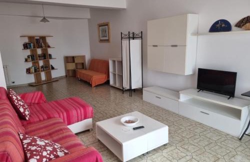 Diamante Apartamento | Appartamento in Villa