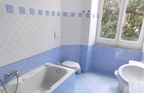 Levanto Apartamento | Appartamento in Villa