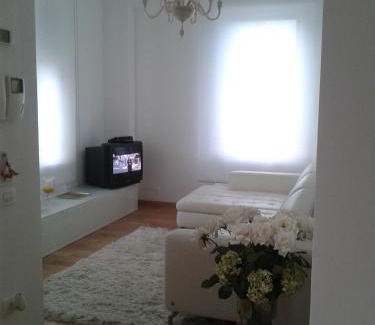 Pesaro Apartamento | Appartamento in Villa
