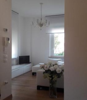 Pesaro Apartamento | Appartamento in Villa