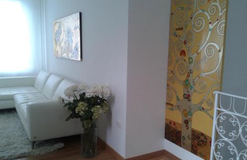 Pesaro Apartamento | Appartamento in Villa