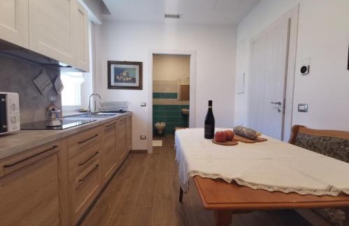 Negrar Casa | Appartamento in villa Marirosa