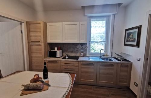 Negrar Casa | Appartamento in villa Marirosa