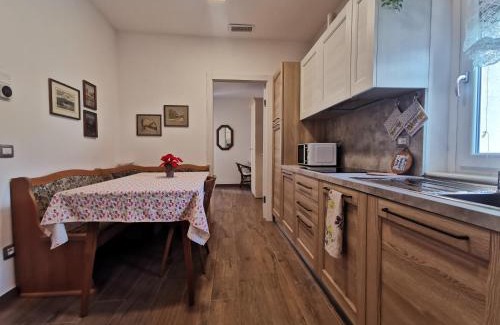 Negrar Casa | Appartamento in villa Marirosa