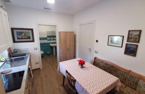 Negrar Casa | Appartamento in villa Marirosa