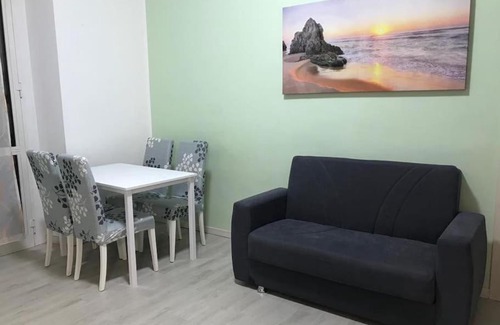 Morivione Apartamento | Appartamento in zona Bocconi