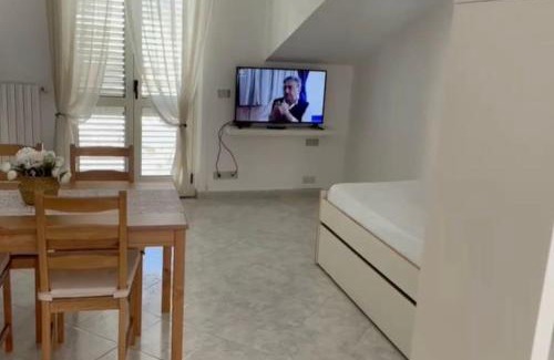 Soverato Apartamento | Appartamento incantevole, Soverato