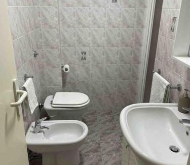 Soverato Apartamento | Appartamento incantevole, Soverato