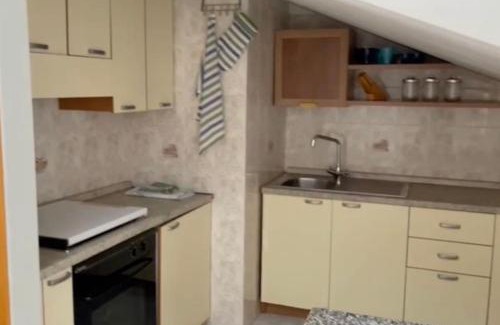 Soverato Apartamento | Appartamento incantevole, Soverato