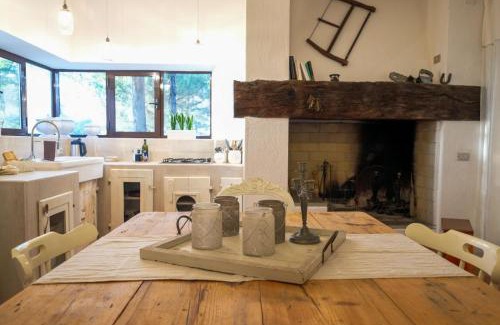 Castel Rigone Apartamento | Appartamento incantevole vista lago