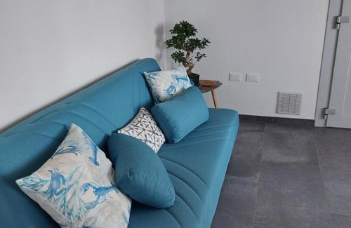 Lu Bagnu Apartamento | Appartamento incantevole con parcheggio privato