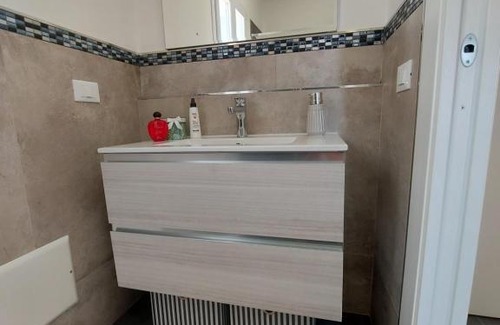 Lu Bagnu Apartamento | Appartamento incantevole con parcheggio privato