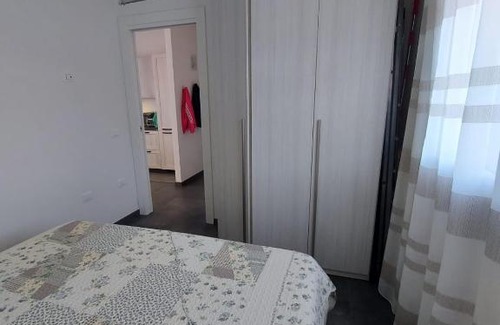 Lu Bagnu Apartamento | Appartamento incantevole con parcheggio privato