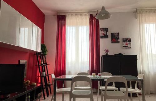 Pablo Apartamento | Appartamento incantevole a Parma