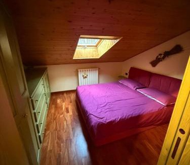 Abetone Apartamento | Appartamento incantevole montagne della Toscana