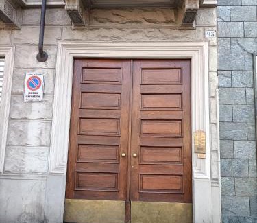 Parella Apartamento | APPARTAMENTO INCANTEVOLE : TORINO