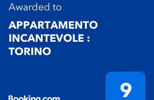 Parella Apartamento | APPARTAMENTO INCANTEVOLE : TORINO
