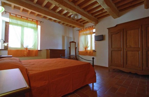 Cagli Apartamento | Appartamento Indaco