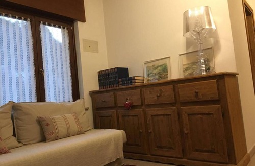Lillianes Apartamento | Appartamento Indipendente nel cuore delle Alpi