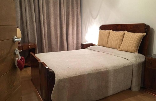 Lillianes Apartamento | Appartamento Indipendente nel cuore delle Alpi