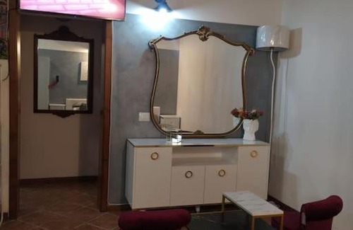 Noto Historic Centre Apartamento | Appartamento indipendente