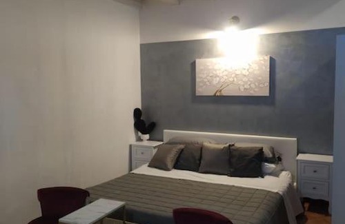 Noto Historic Centre Apartamento | Appartamento indipendente