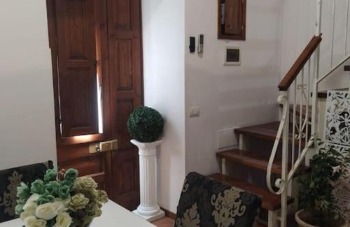 Noto Historic Centre Apartamento | Appartamento indipendente