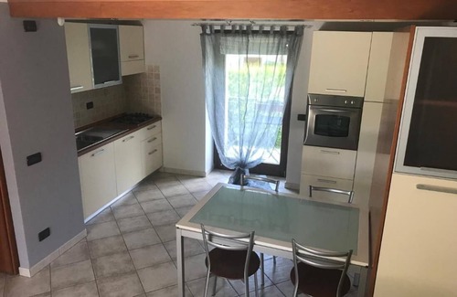 Aosta Apartamento | Appartamento Indipendente Nella Collina di Aosta - Cir Vda Aosta 0163