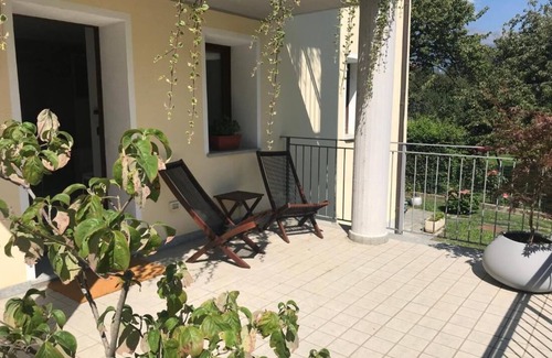 Aosta Apartamento | Appartamento Indipendente Nella Collina di Aosta - Cir Vda Aosta 0163