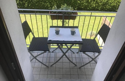 Aosta Apartamento | Appartamento Indipendente Nella Collina di Aosta - Cir Vda Aosta 0163