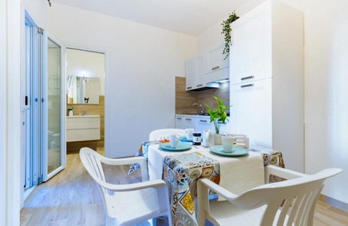 Scialara Apartamento | Appartamento Iremar B1 - MyHo Casa