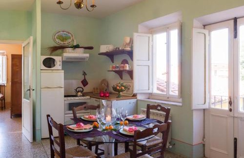 Capannori Apartamento | Appartamento Iris