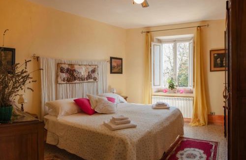 Capannori Apartamento | Appartamento Iris