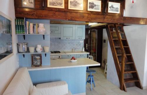 Carloforte Apartamento | Appartamento Isola Piana