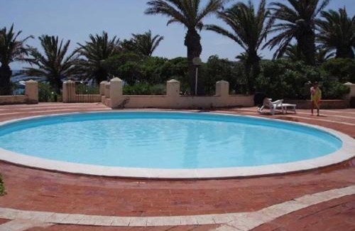 Carloforte Apartamento | Appartamento Isola Piana