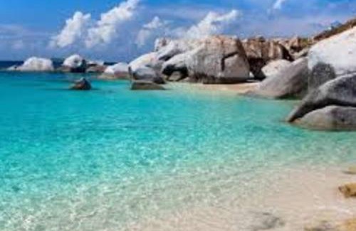 Carloforte Apartamento | Appartamento Isola Piana