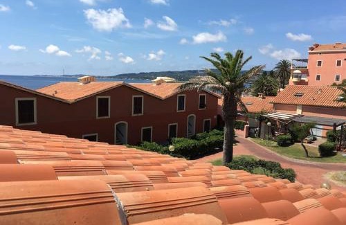 Carloforte Apartamento | Appartamento Isola Piana