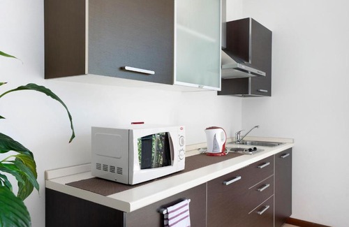 Crabbia Apartamento | Appartamento Isola vista lago