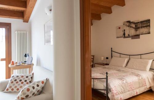 Lugo Apartamento | Appartamento ISOTTA